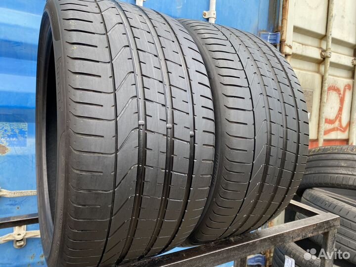 Pirelli P Zero 315/30 R22 107Y