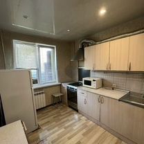 1-к. квартира, 34 м², 1/9 эт.