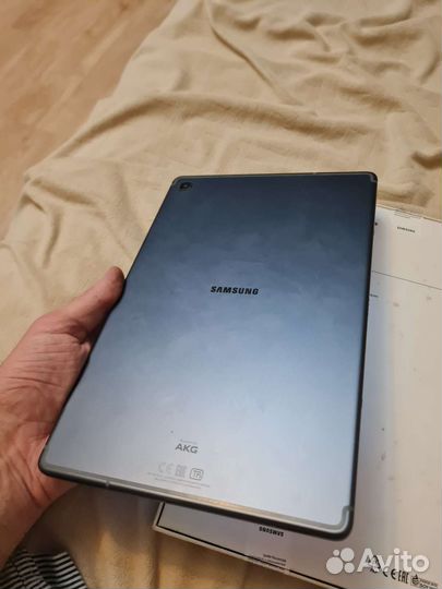 Samsung galaxy tab s5e