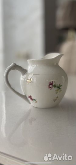 Молочник Дулево