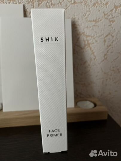 Праймер для лица