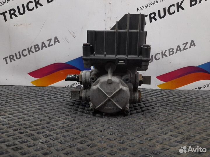 Модулятор EBS передний Daf XF106