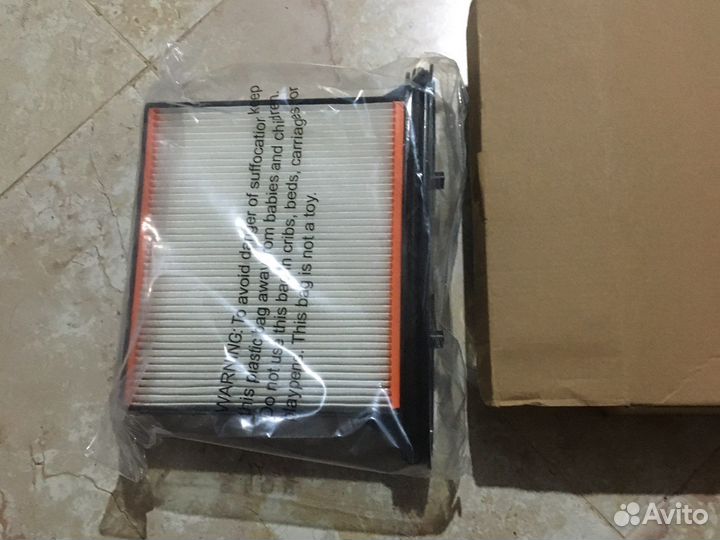 Фильтр для влажной уборки bosch gas50