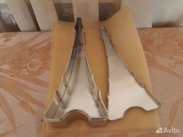 Железная коробка