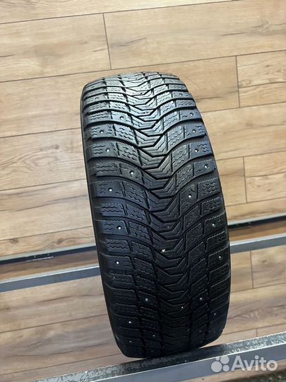 Michelin X-Ice North 3 205/55 R16