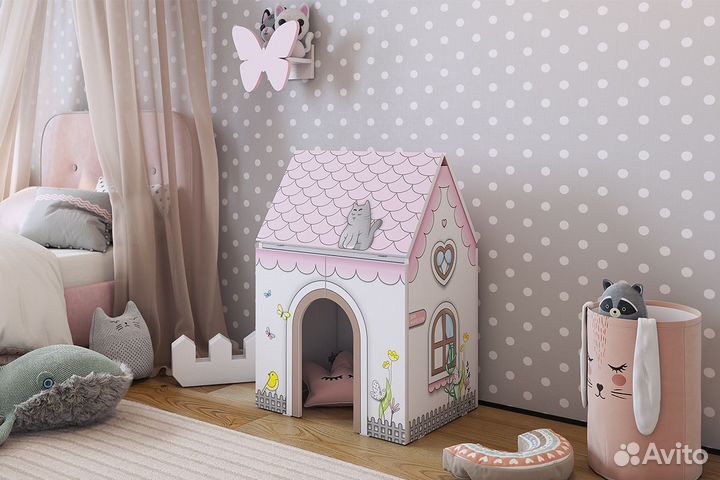 Детская мебель