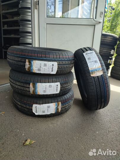 Bars UZ200 175/70 R13