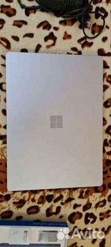 Microsoft surface laptop 3 i7 объявление продам