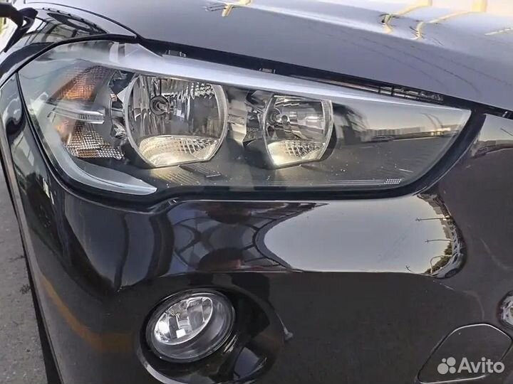 BMW X1 1.5 AT, 2016, 79 000 км