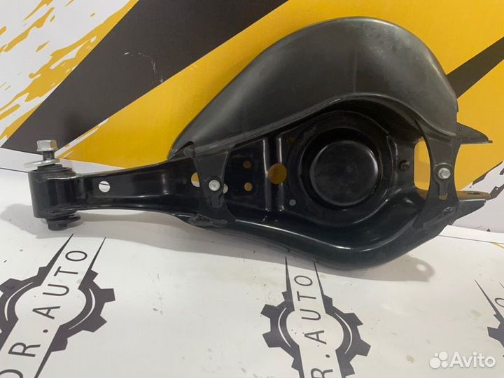 Рычаг подвески задний правый Lexus Rx450H 3.5 Л