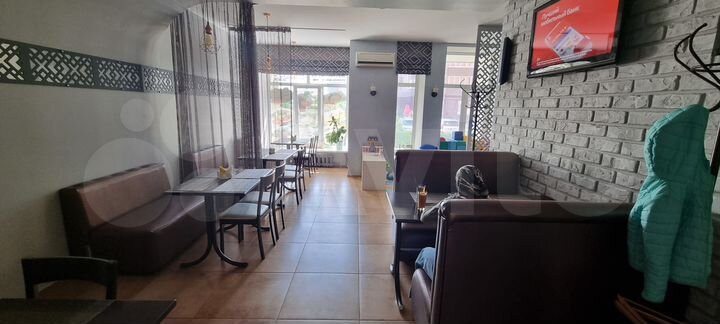 Торговая площадь, 113 м²