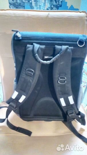 Портфель школьный для мальчика