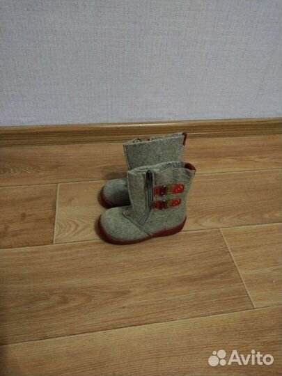 Валенки