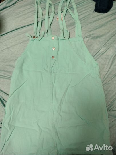 Отдам вещи 42-44р