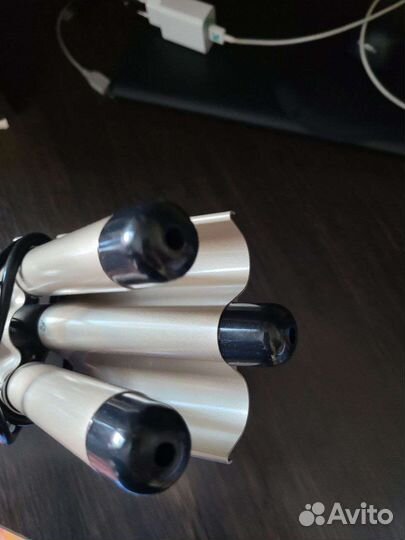 Плойка для волос