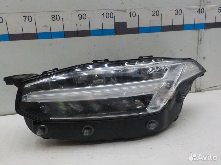 Фара левая Volvo XC90 2014