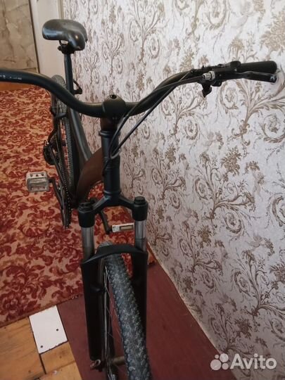 Велосипед бу взрослый скоростной. R26