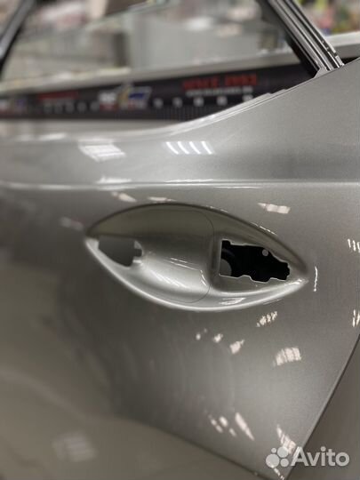 Дверь задняя левая Lexus RX/2015-2021 Оригинал