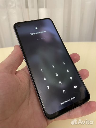 realme Q3s, 8/128 ГБ