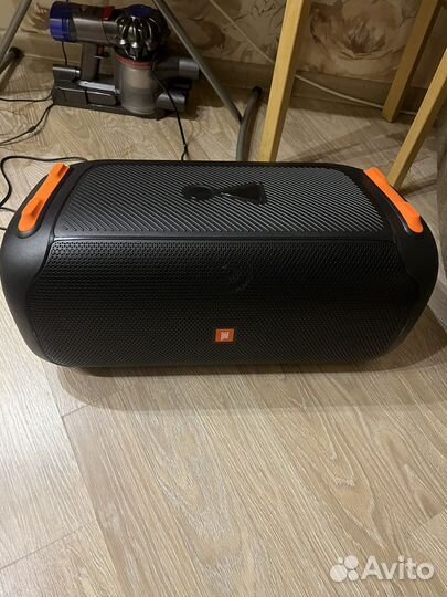 Колонка jbl partybox 110