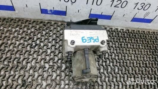 Блок ABS audi A4 B5 (PSE09KW01)