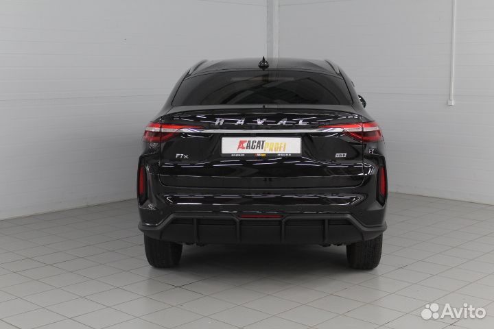 HAVAL F7x 1.5 AMT, 2024, 9 568 км