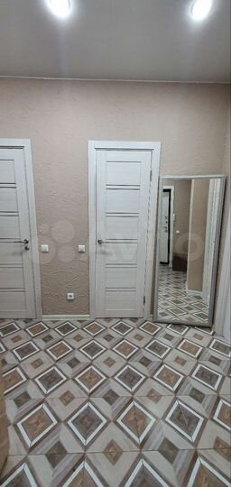 2-к. квартира, 54,1 м², 9/9 эт.