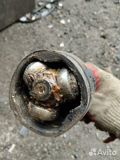 Привода geely mk