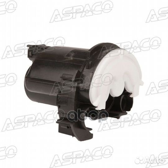 Фильтр топливный mitsubishi carisma (DA) (00-03