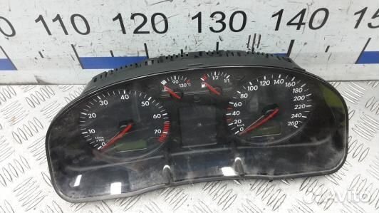 Щиток приборов volkswagen passat B5 (HSE05IT01)
