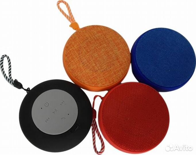 Колонка Bluetooth #2709