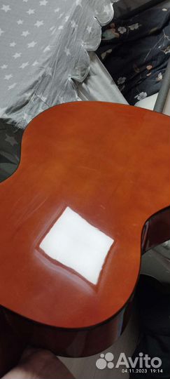 Классическая гитара для новичков