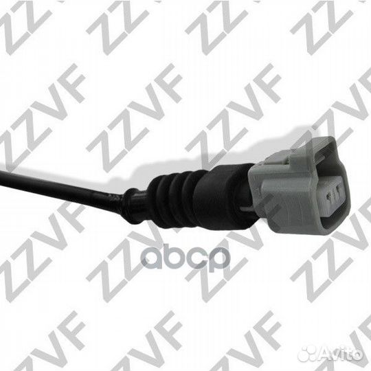 Датчик износа тормозных колодок lexus LS460/460