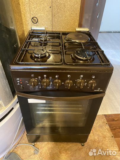 Плита газовая