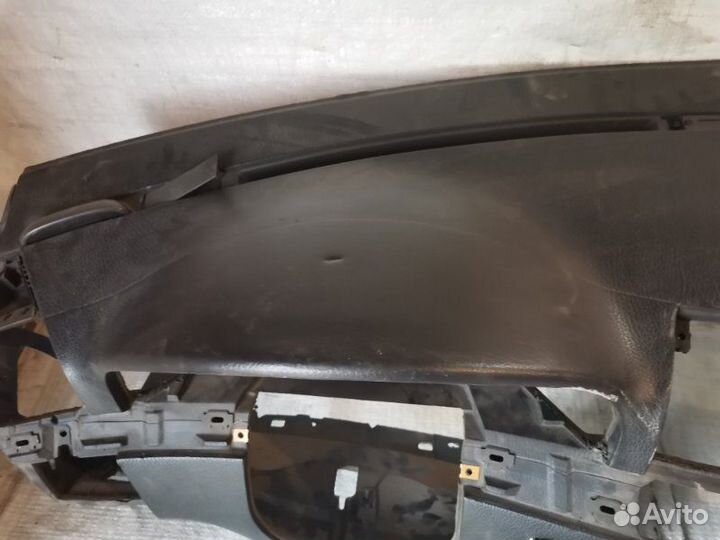 Торпедо Mercedes-Benz S W220 W220 113