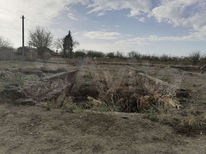 Участок 13,8 сот. (ИЖС)