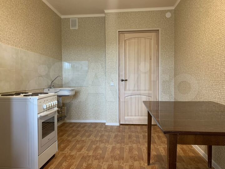 1-к. квартира, 37 м², 2/9 эт.