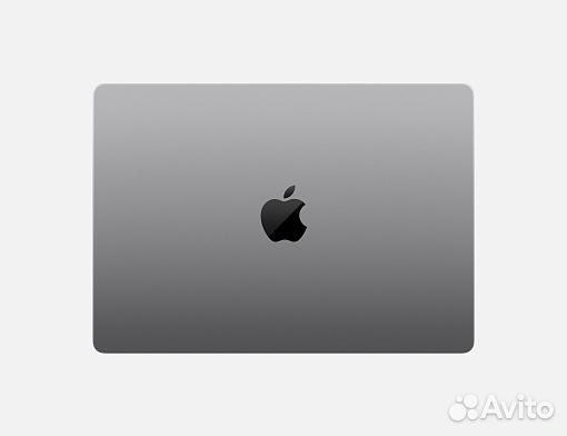 Ноутбук Apple MacBook Pro 14