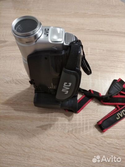 Видеокамера Super JVC аналог