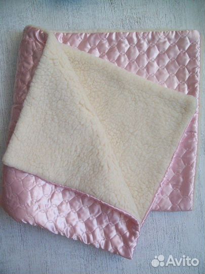 Зимний набор на выписку