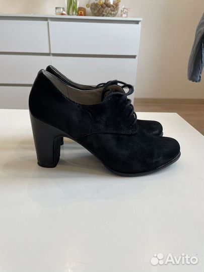 Ботильоны женские Ecco