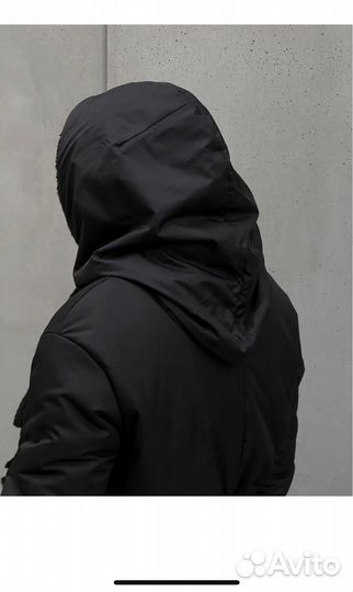 Косынка тёплая