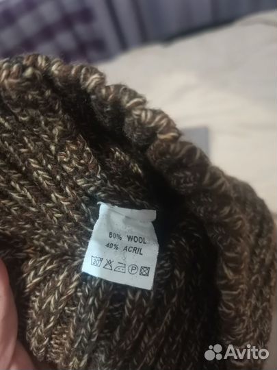 Шапки пакетом