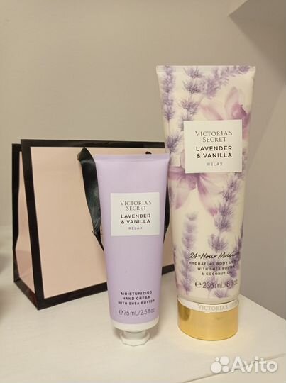 Подарочный набор на 8 марта