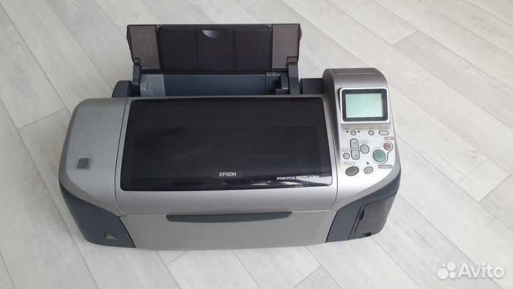 Струйный принтер Epson R300