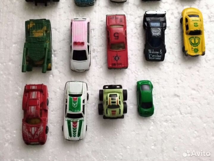 Детские машинки игрушки