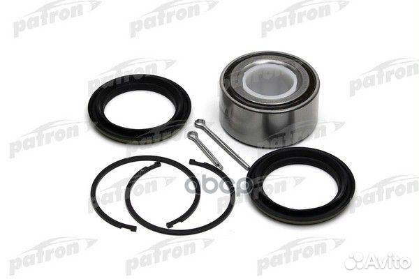 Подш.ступ.пер. A32(с сальниками)* PBK1999 patron