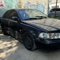 Volvo S40 1.8 AT, 2001, 228 000 км, с пробегом, цена 200 000 руб.