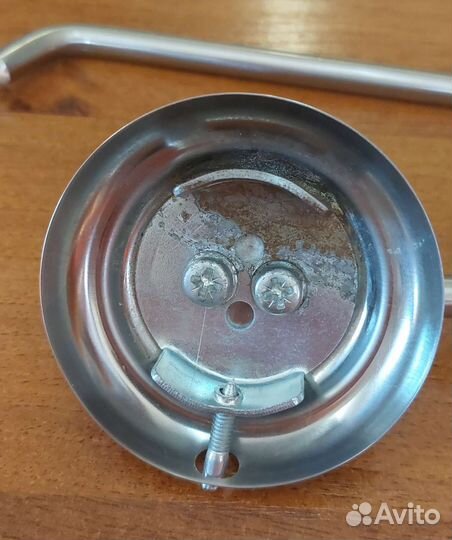 Лиллхолмен для туалетной бумаги IKEA