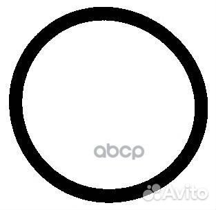 Прокладка термостата 761109 Elring